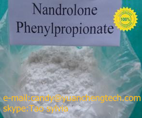 Nandrolone phenylpropionate ()